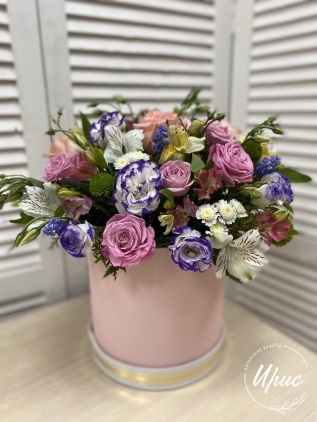 Bouquet 035